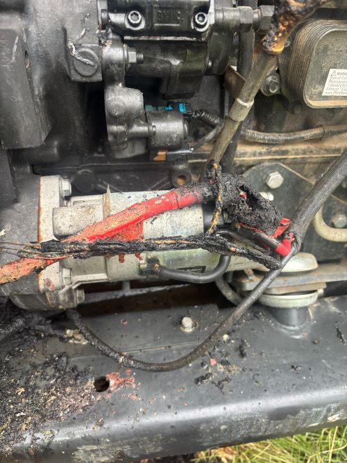 2024 Bobcat T770 Compact Track Loader - Image 5