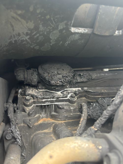 2024 Bobcat T770 Compact Track Loader - Image 6