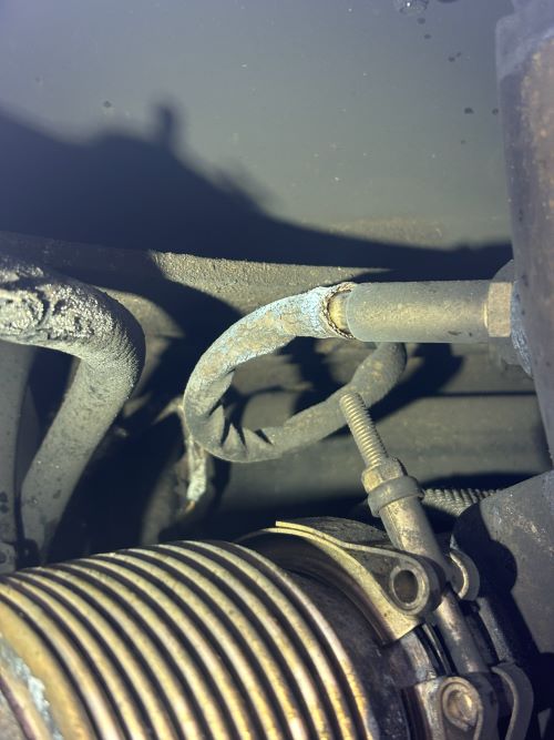 2024 Bobcat T770 Compact Track Loader - Image 8