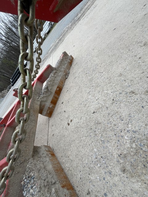 2024 Clauss CSI Road Drag - Image 3