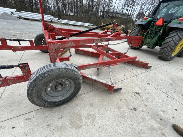 2024 Clauss CSI Road Drag - Image 13