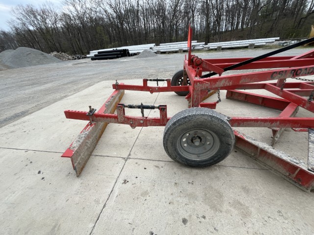 2024 Clauss CSI Road Drag - Image 14