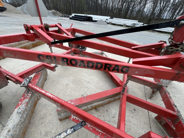 2024 Clauss CSI Road Drag - Image 15