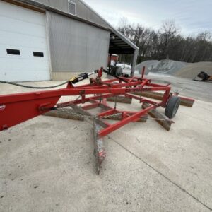 2024 Clauss CSI Road Drag