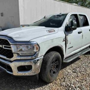 2024 Dodge RAM 2500
