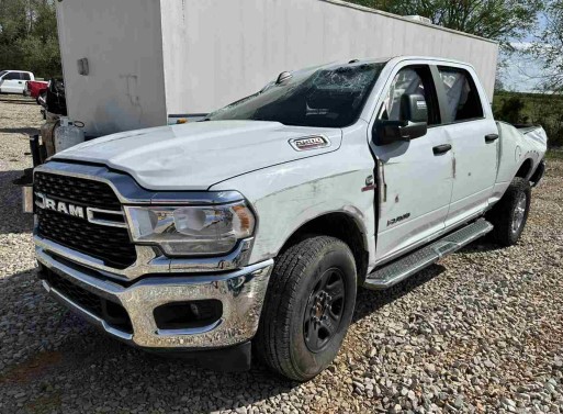 2024 Dodge RAM 2500