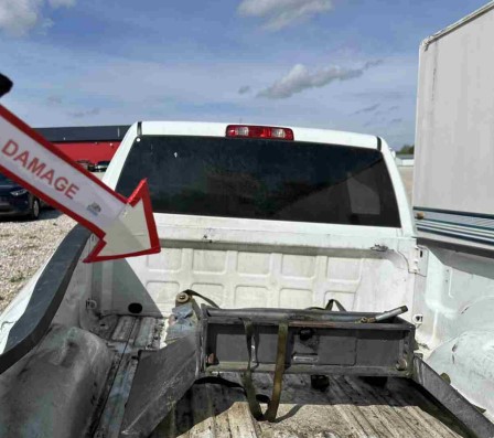 2024 Dodge RAM 2500 - Image 5