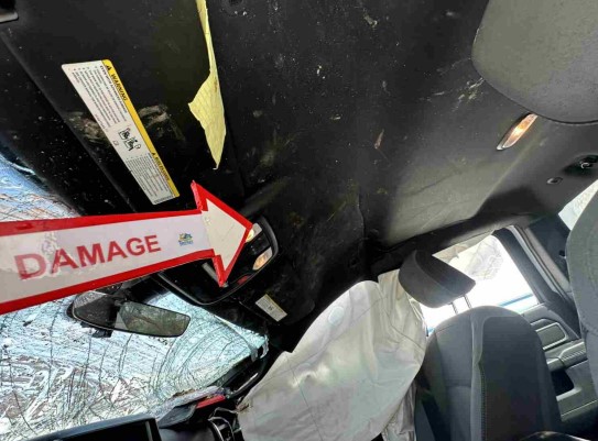 2024 Dodge RAM 2500 - Image 6