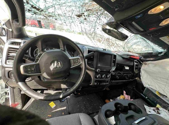 2024 Dodge RAM 2500 - Image 7