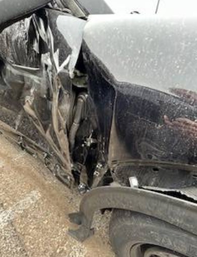 2024 Ford Explorer Police Interceptor - Image 5