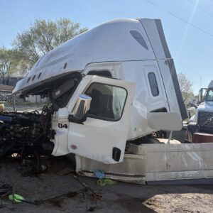 2024 Freightliner Cascadia