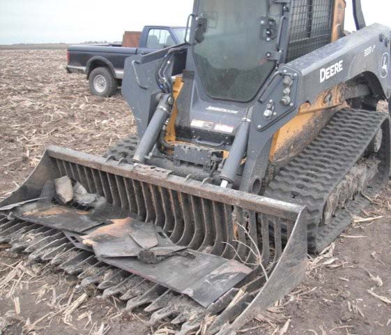 2024 John Deere 333P Skid Steer - Image 2