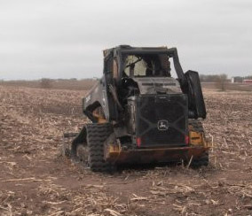 2024 John Deere 333P Skid Steer - Image 5