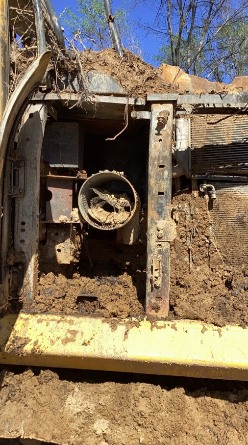 2024 Komatsu PC210LC-11 Excavator - Image 5