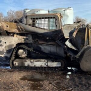 2024 Kubota SVL97-2 Skid Steer