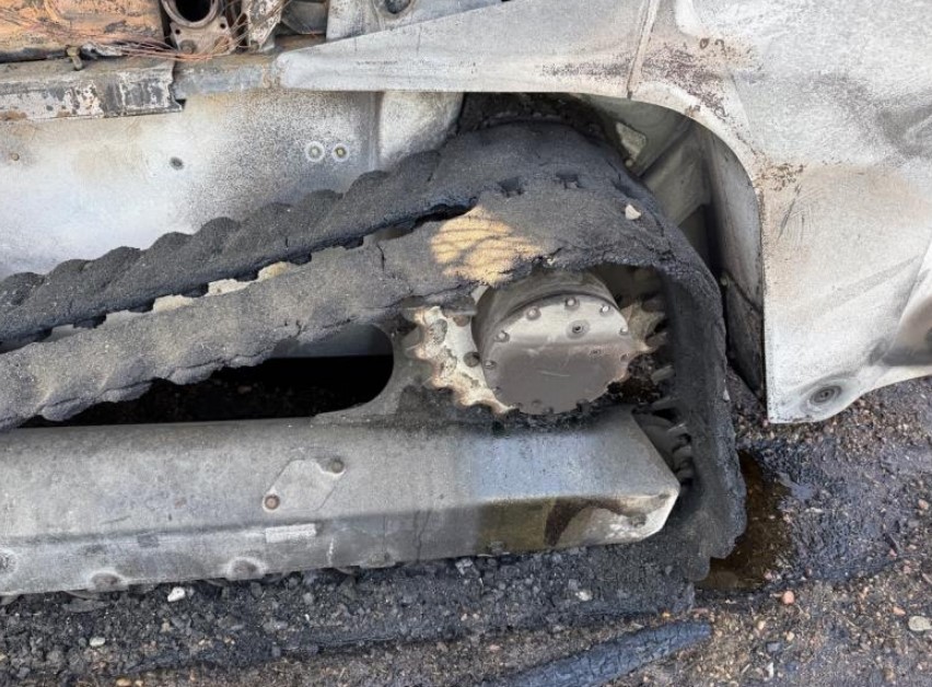 2024 Kubota SVL97-2 Skid Steer - Image 10