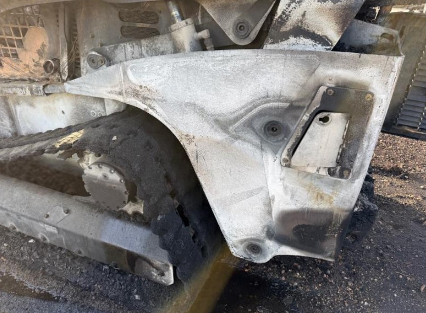 2024 Kubota SVL97-2 Skid Steer - Image 11