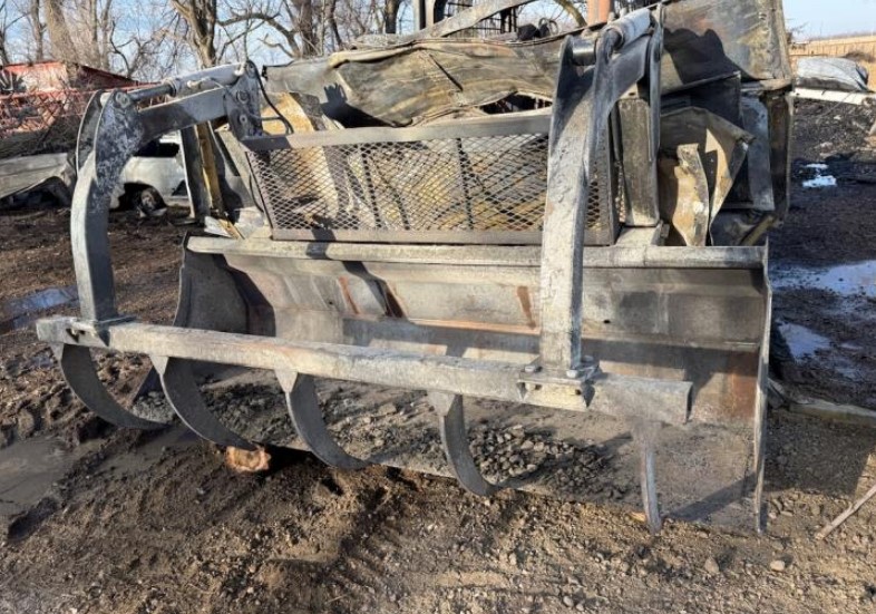 2024 Kubota SVL97-2 Skid Steer - Image 12