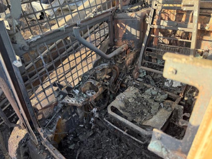 2024 Kubota SVL97-2 Skid Steer - Image 13