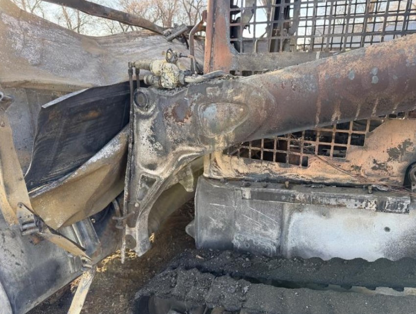 2024 Kubota SVL97-2 Skid Steer - Image 14