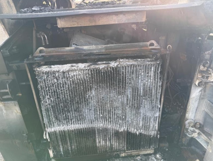 2024 Kubota SVL97-2 Skid Steer - Image 7