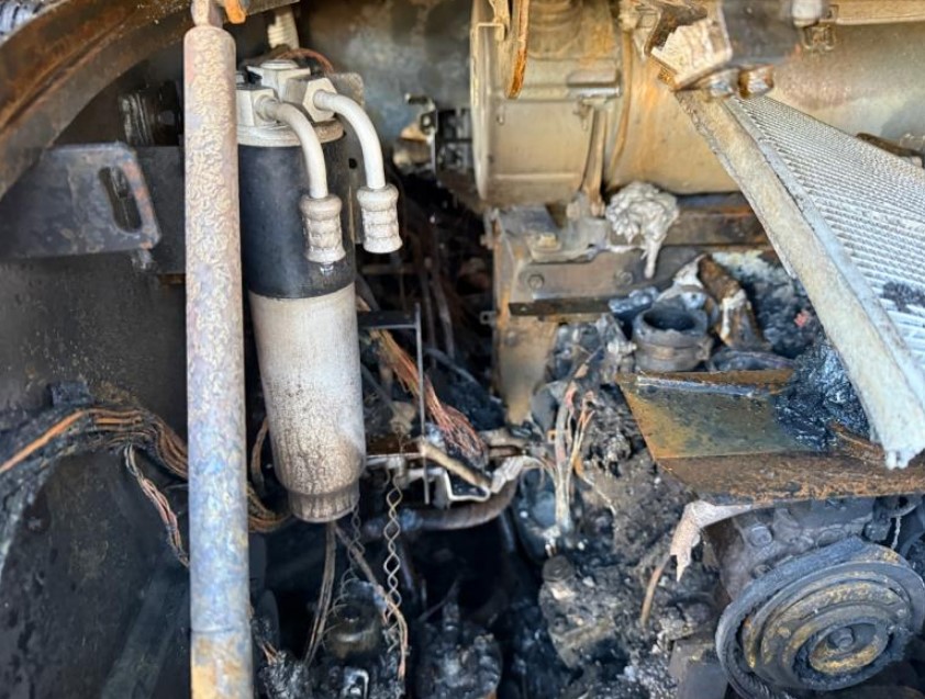 2024 Kubota SVL97-2 Skid Steer - Image 9