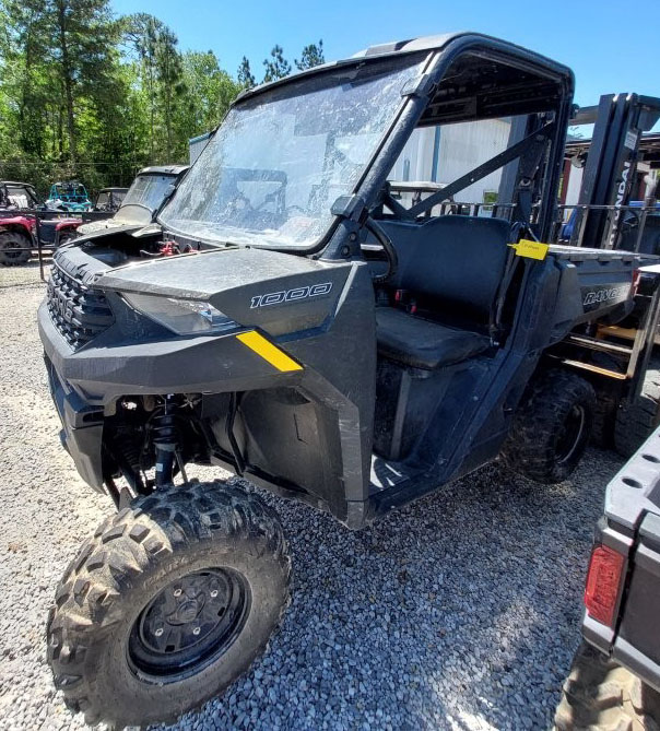 2024 Polaris Ranger 1000