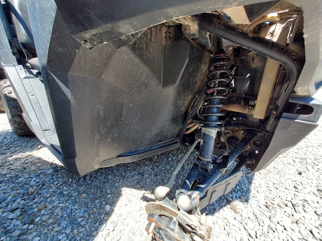 2024 Polaris Ranger 1000 - Image 10