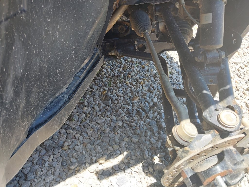 2024 Polaris Ranger 1000 - Image 11