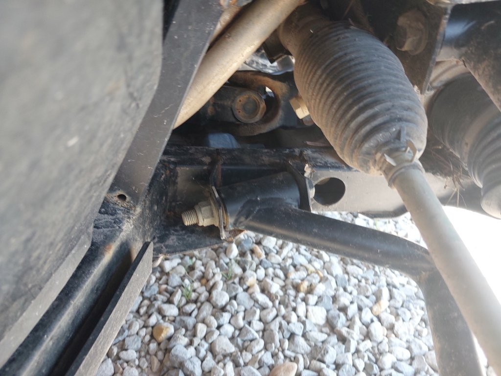 2024 Polaris Ranger 1000 - Image 12