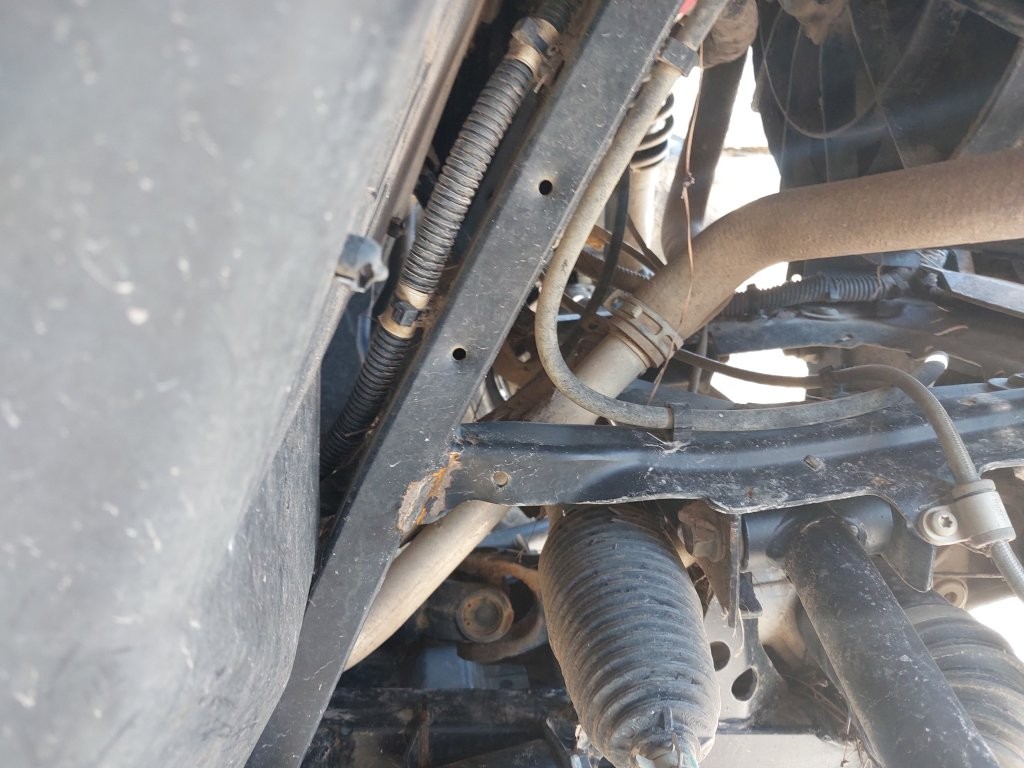 2024 Polaris Ranger 1000 - Image 13