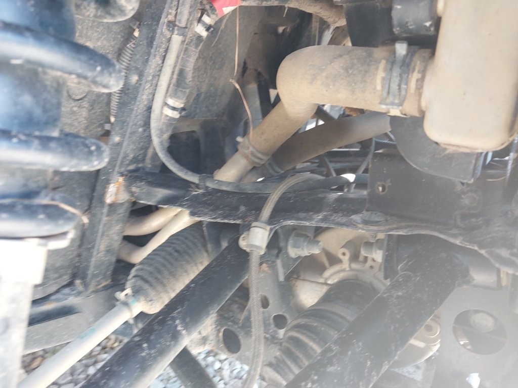 2024 Polaris Ranger 1000 - Image 14