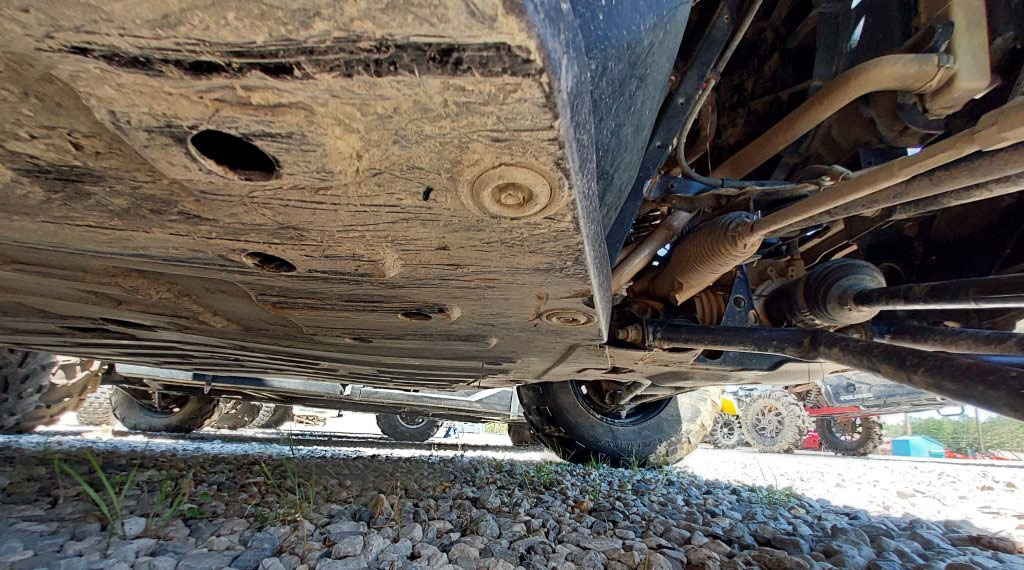 2024 Polaris Ranger 1000 - Image 16