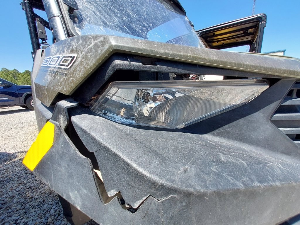 2024 Polaris Ranger 1000 - Image 17