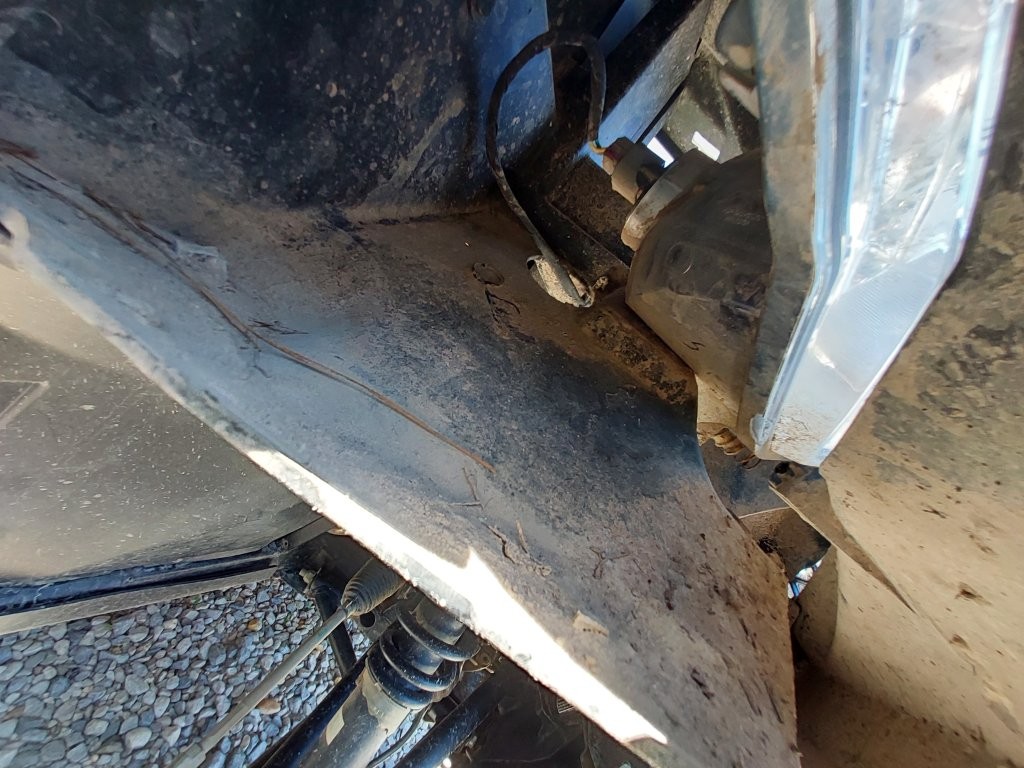 2024 Polaris Ranger 1000 - Image 18