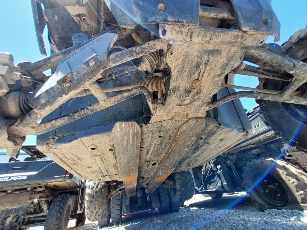 2024 Polaris Ranger 1000 - Image 19