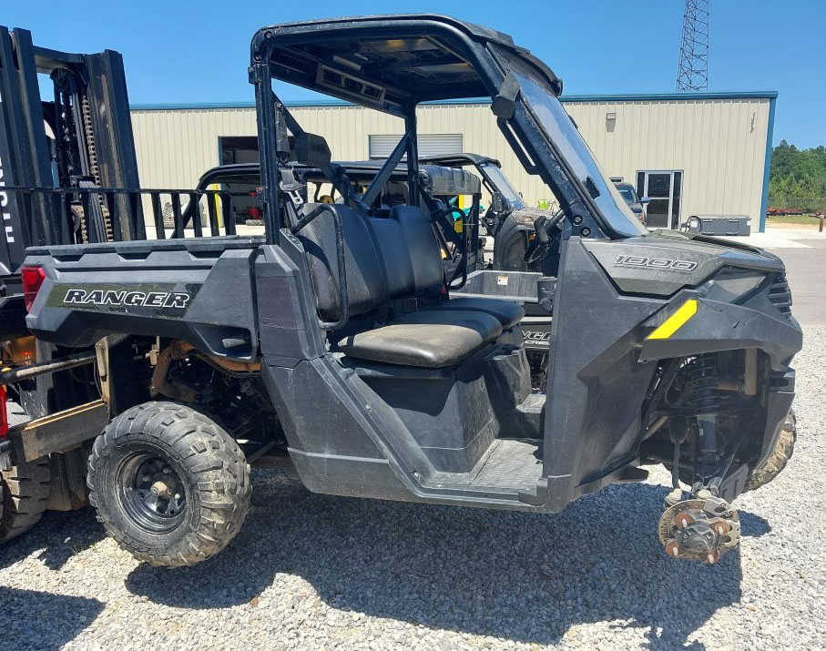 2024 Polaris Ranger 1000 - Image 2