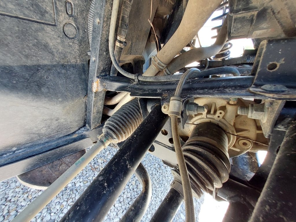 2024 Polaris Ranger 1000 - Image 20