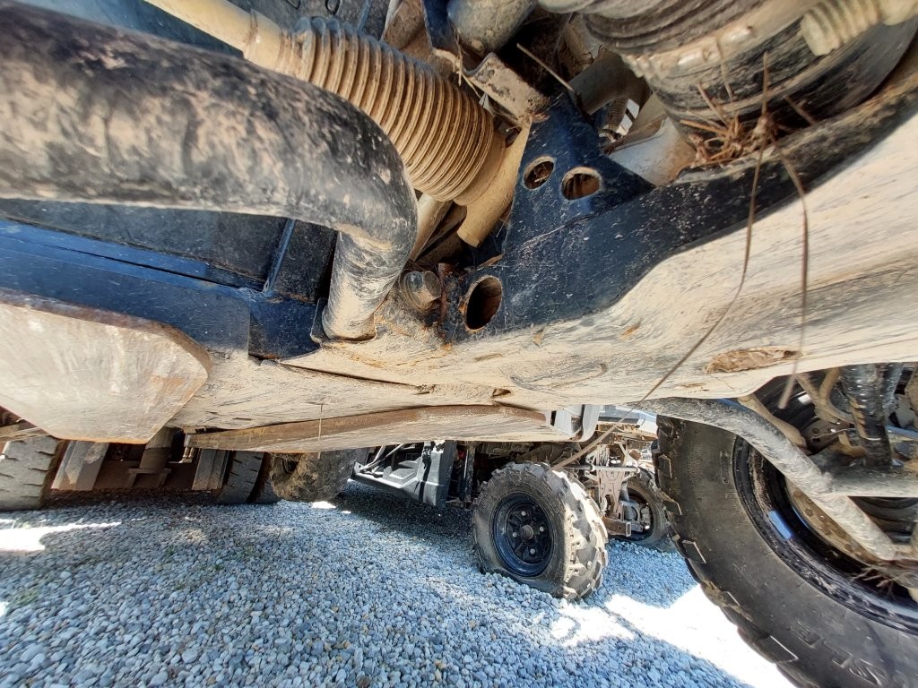 2024 Polaris Ranger 1000 - Image 21