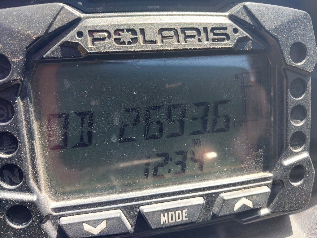 2024 Polaris Ranger 1000 - Image 22