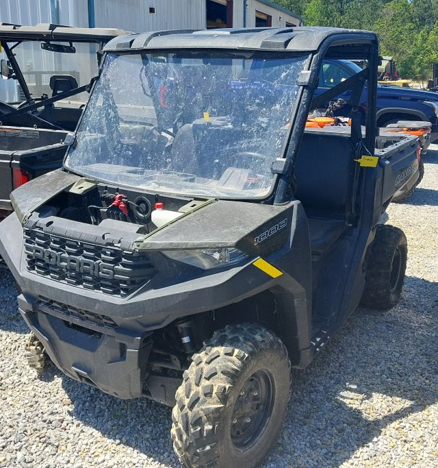2024 Polaris Ranger 1000 - Image 3