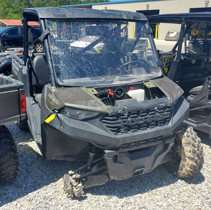 2024 Polaris Ranger 1000 - Image 4