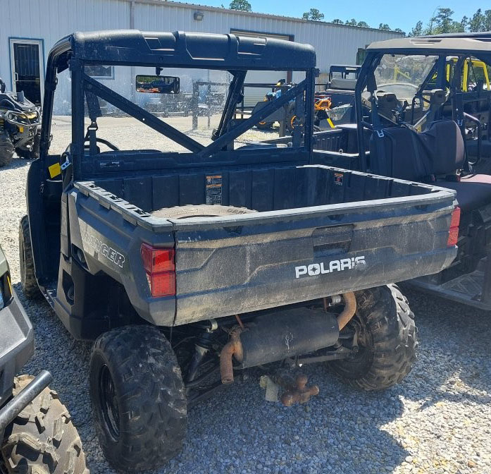 2024 Polaris Ranger 1000 - Image 5