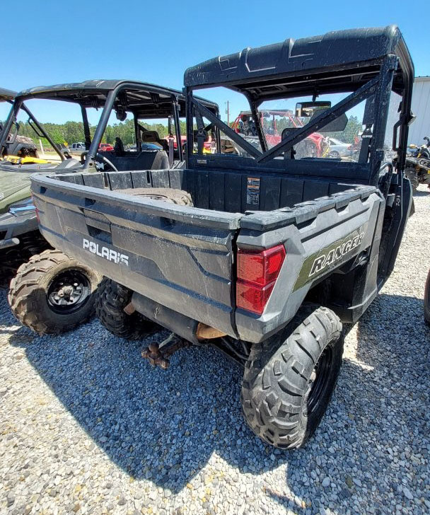 2024 Polaris Ranger 1000 - Image 6