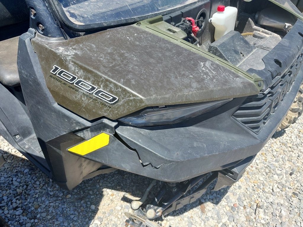 2024 Polaris Ranger 1000 - Image 8