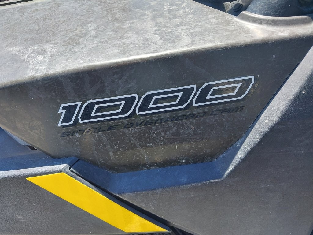 2024 Polaris Ranger 1000 - Image 9