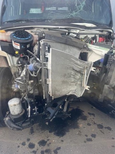 2025 Freightliner M2 106 Stake Body - Image 2