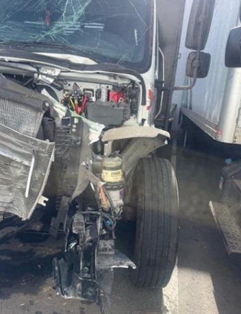 2025 Freightliner M2 106 Stake Body - Image 3