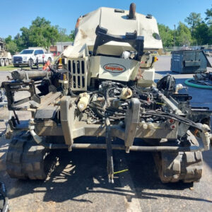 2025 Geoprobe 3126GT Drill Rig