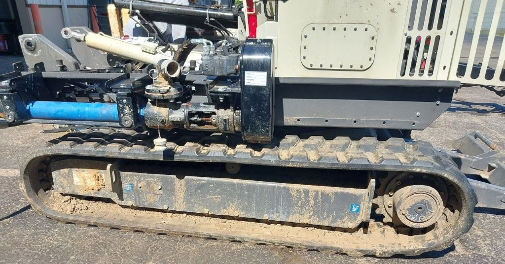 2025 Geoprobe 3126GT Drill Rig - Image 10